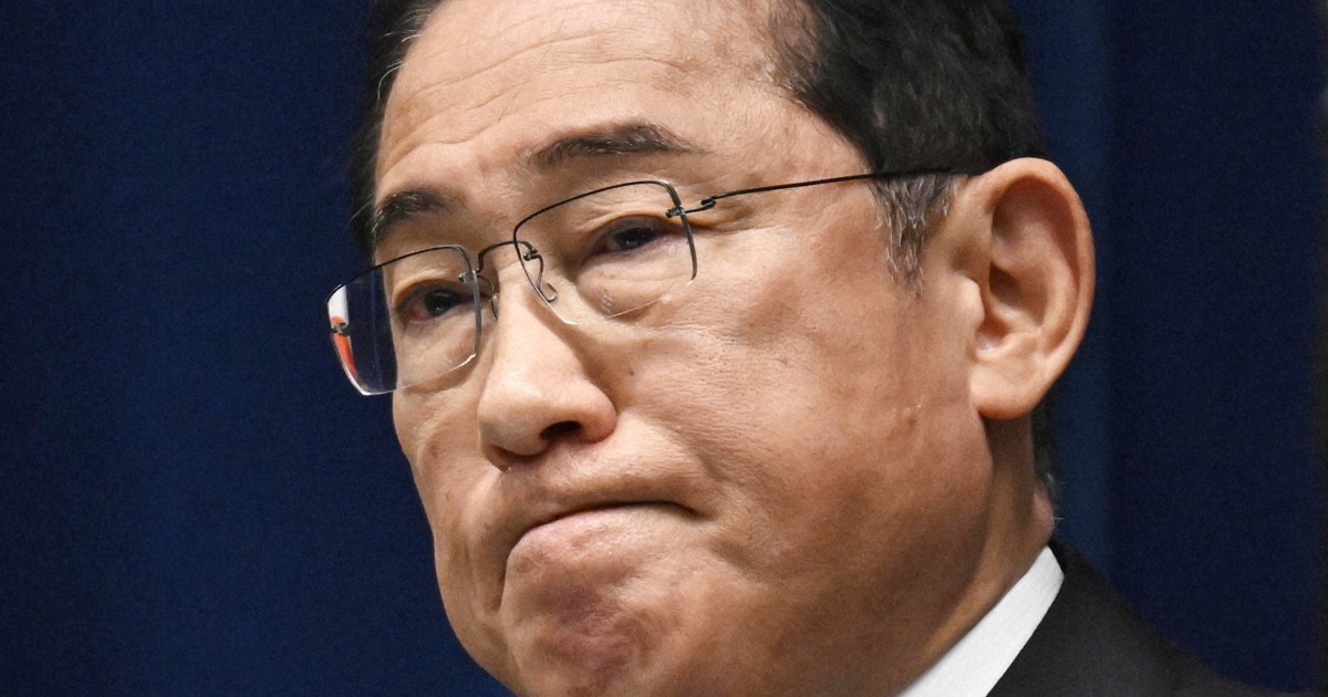 岸田氏は「キングメーカーへの道を選んだ」 退陣後も影響力維持か