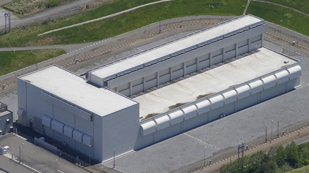 国策だからやめられない？原発「中間貯蔵施設」なぜ今か | 青野由利の