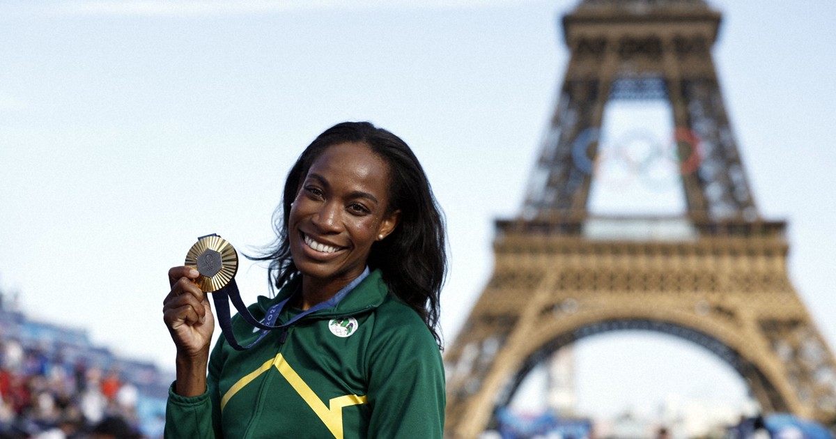 フィールドの向こうに：メダルランキング＝田原和宏 | 毎日新聞