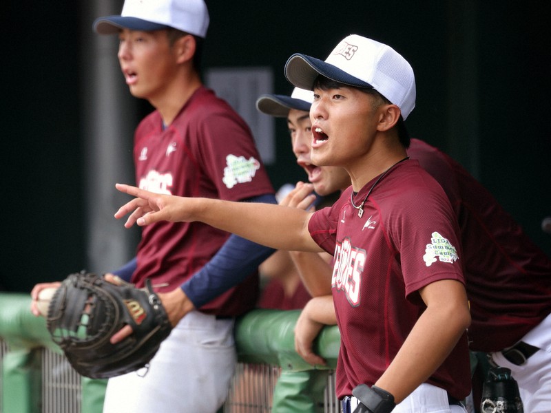 球児 学童野球に新たな“球数制限” 「1週間210球」が持つ意味…激変する投手