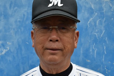 明徳義塾　馬渕監督のグローブ 0c10.jpg?1