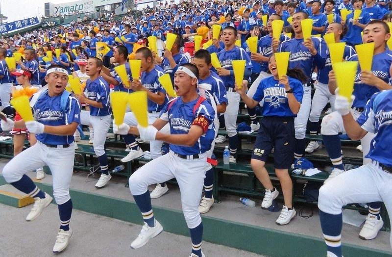 全国高校野球 霞ケ浦、反撃及ばず 2度目の校歌、次へ ／茨城 | 毎日新聞