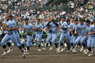 第106回全国高等学校野球選手権大会 夏甲子園出場明徳義塾高等学校
