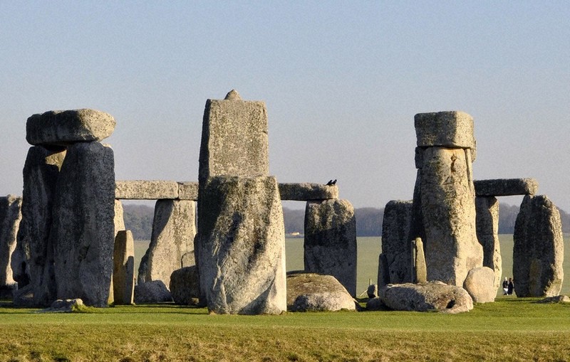 ストーンヘンジ ストーンヘンジ - Wikipedia