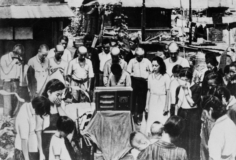 80回目の終戦の日、未来への道筋探る 記憶の継承が課題に | 毎日新聞