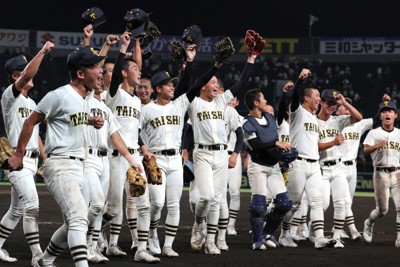 神頼みでない…大社高の躍進支える、いっぷう変わった練習 夏の甲子園