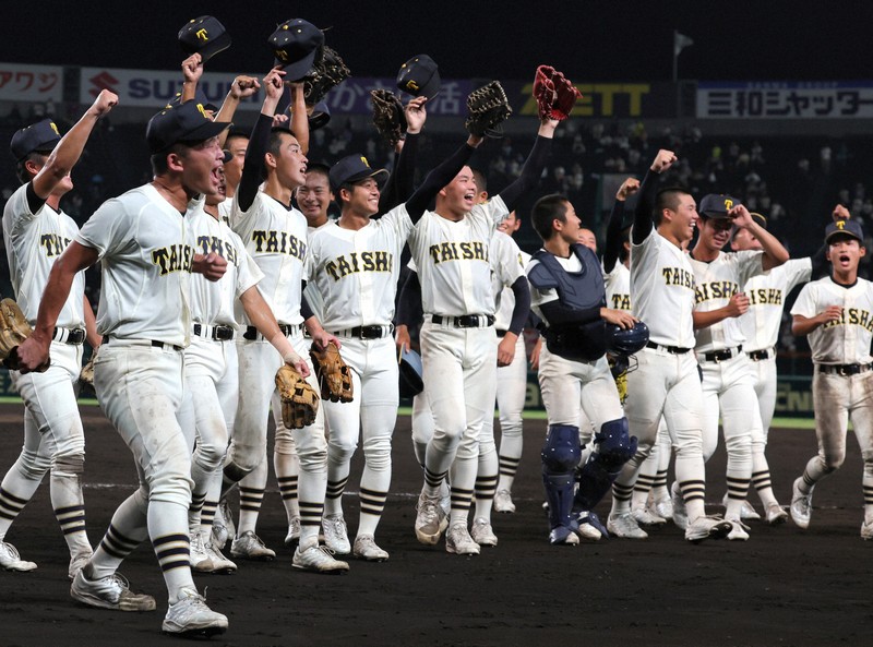 神頼みでない…大社高の躍進支える、いっぷう変わった練習 夏の甲子園
