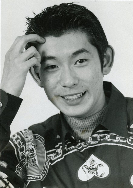 私の記念碑：俳優 永瀬正敏さん／中 日本軸足に世界で勝負 | 毎日新聞