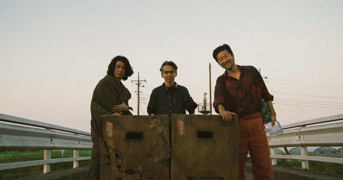 私の記念碑：俳優 永瀬正敏さん／中 日本軸足に世界で勝負 | 毎日新聞