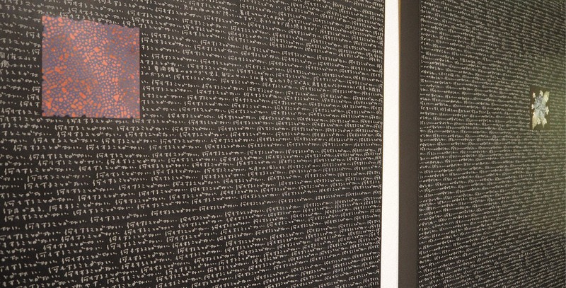 ART：思索の果て、漂う不穏 「つくらない彫刻家」の軌跡 堺で福岡