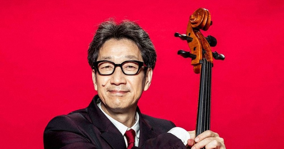 特集ワイド：会いたい・2024夏 歌手・KANさん 日常をわかりやすい言葉