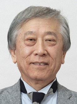 毎日書道展中国展 きょう開幕 美の神髄に触れてみて 北谷翠峰・実行