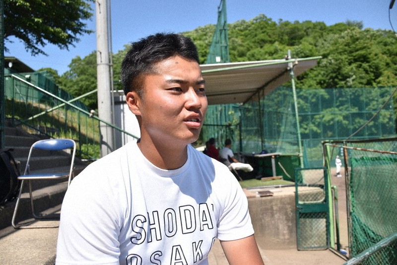 SPORTSかんさい＋：高校野球 「バント失敗」後悔はない 「広陵の