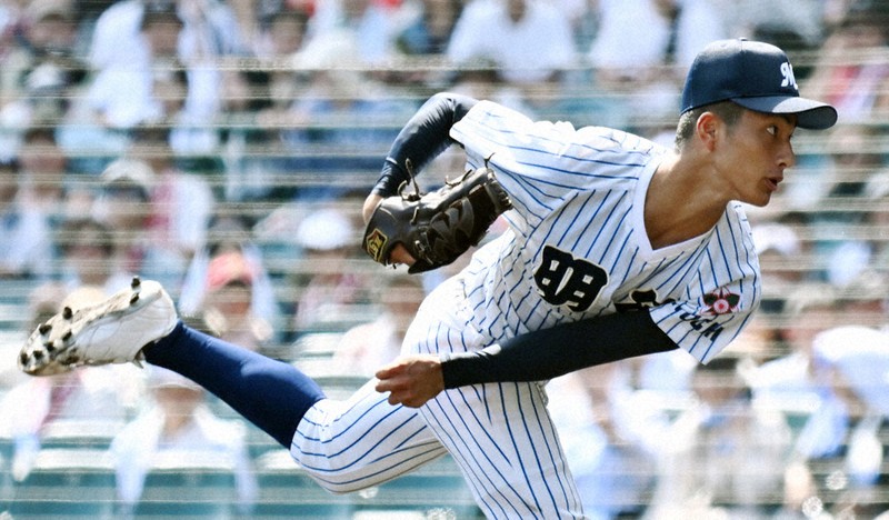 明徳義塾高校甲子園野球部