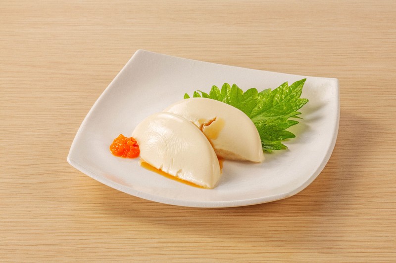 まるでフグの白子? 大ヒット生み出した「ビヨンドとうふ」に新商品