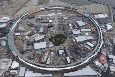 大阪　関西万博　ジグソーパズル　大屋根リング　パズル　大屋根　リング 大阪 関西万博 ジグソーパズル 大屋根リング パズル 大屋根