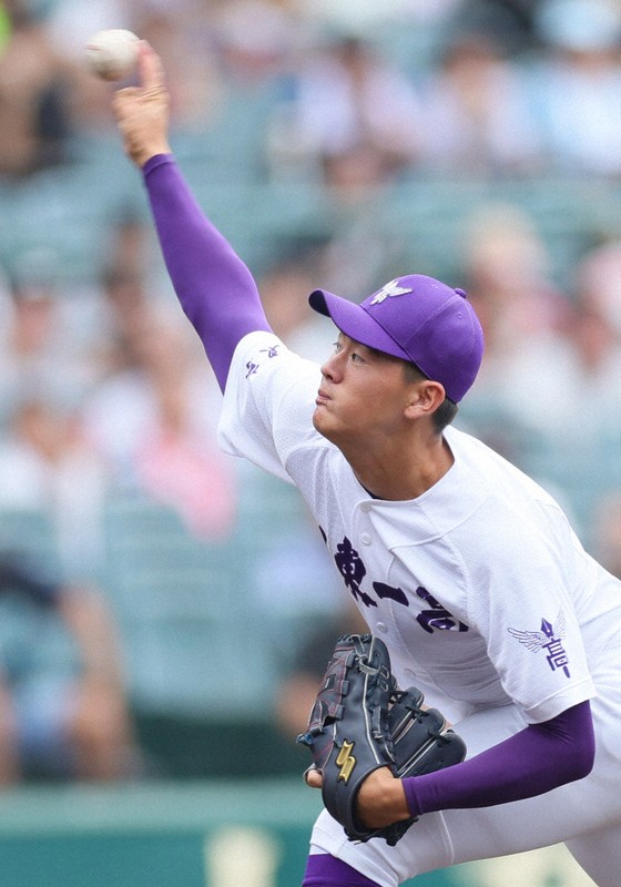8月21日 高校野球準決勝 夏の甲子園、初の決勝進出かけ4強が激突へ きょう準決勝 | 毎日新聞