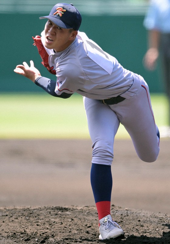 夏の甲子園、初の決勝進出かけ4強が激突へ きょう準決勝 | 毎日新聞