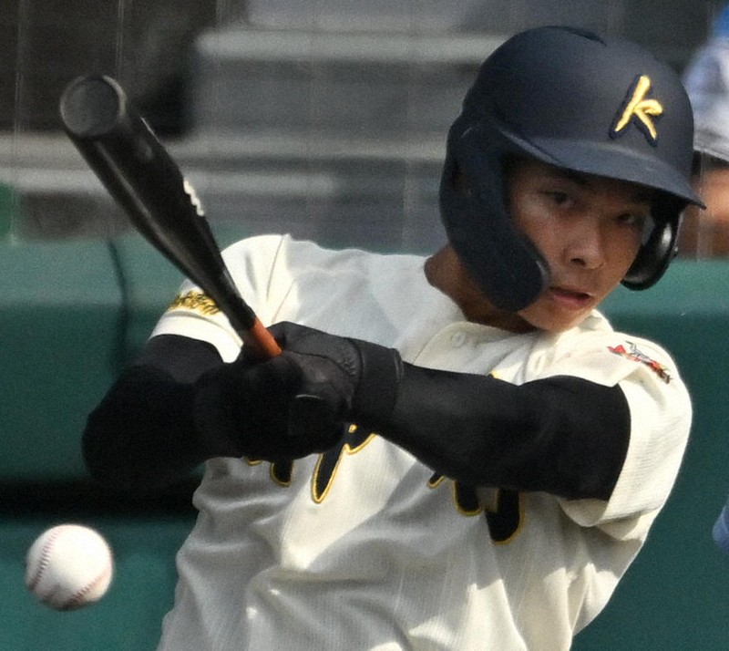 神村学園 野球 ジャケット fit=scale-down,w=1200