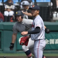 京都国際ー青森山田（準決勝）全国高校野球2024 夏の甲子園 [写真特集2