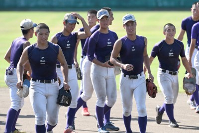 関東一高　野球部練習着2016年度 特価】 関東一高 野球部練習着2016年度 ウェア - ウェア