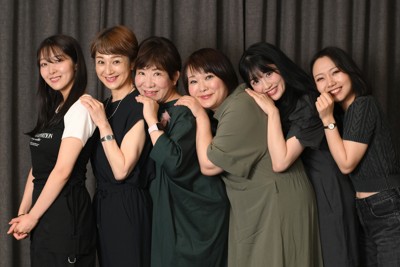 間寬平領軍「新喜劇出前巡演」首站埼玉春日部 盼用笑聲驅散暑氣