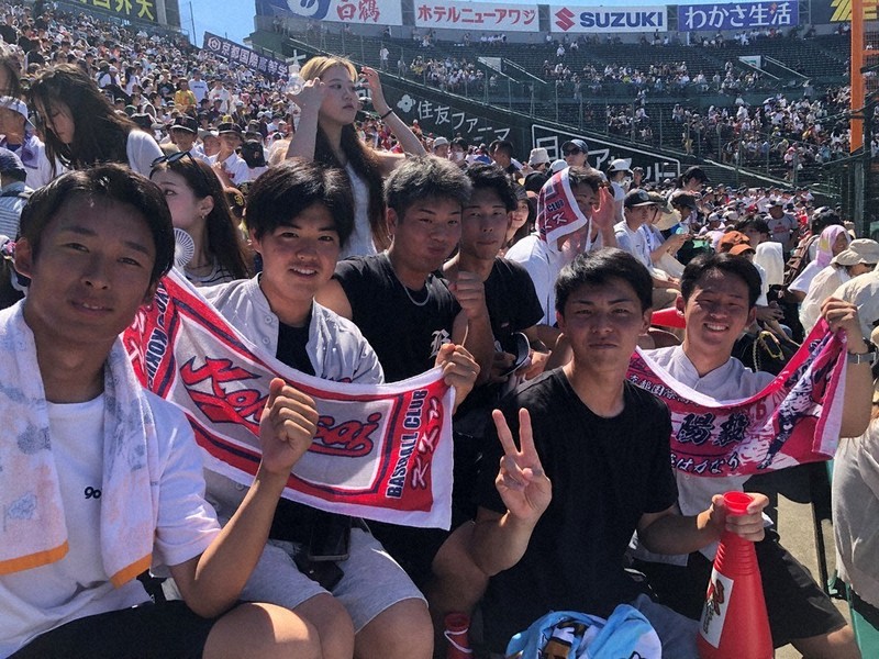 全国高校野球 決勝 京都国際、全国制覇 ／京都 | 毎日新聞