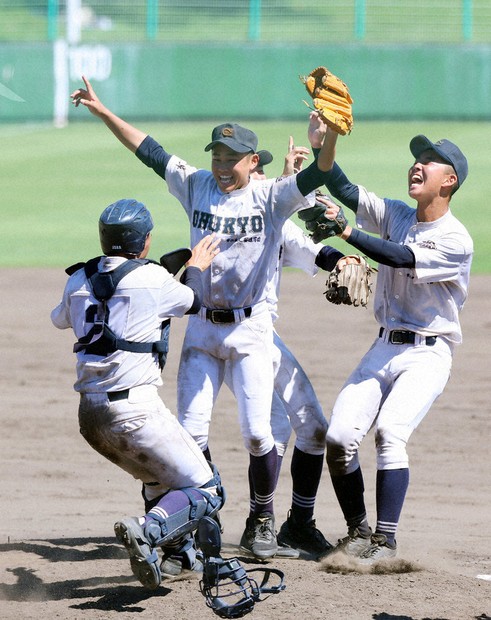 第69回全国高校軟式野球：第69回全国高校軟式野球 さあ俺たち