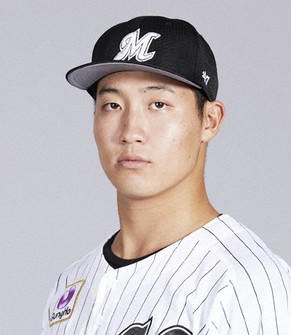 若かもめ・マリーンズ日記：プロ野球 自分の投球に集中 菊地吏玖投手