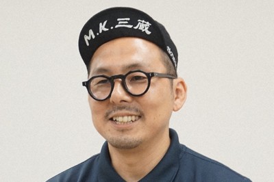 松永K三蔵以伊丹為舞台創作中篇小說《カモG》免費發放