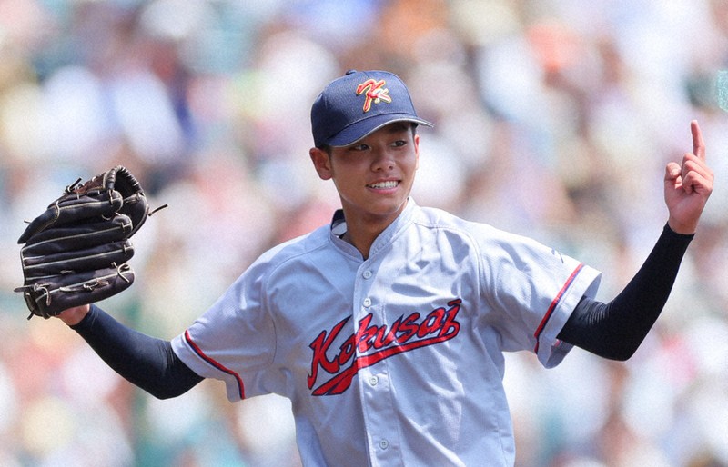 全国高校野球 京都国際、初Vへの道 「束になって」つかんだ夢 力投光っ