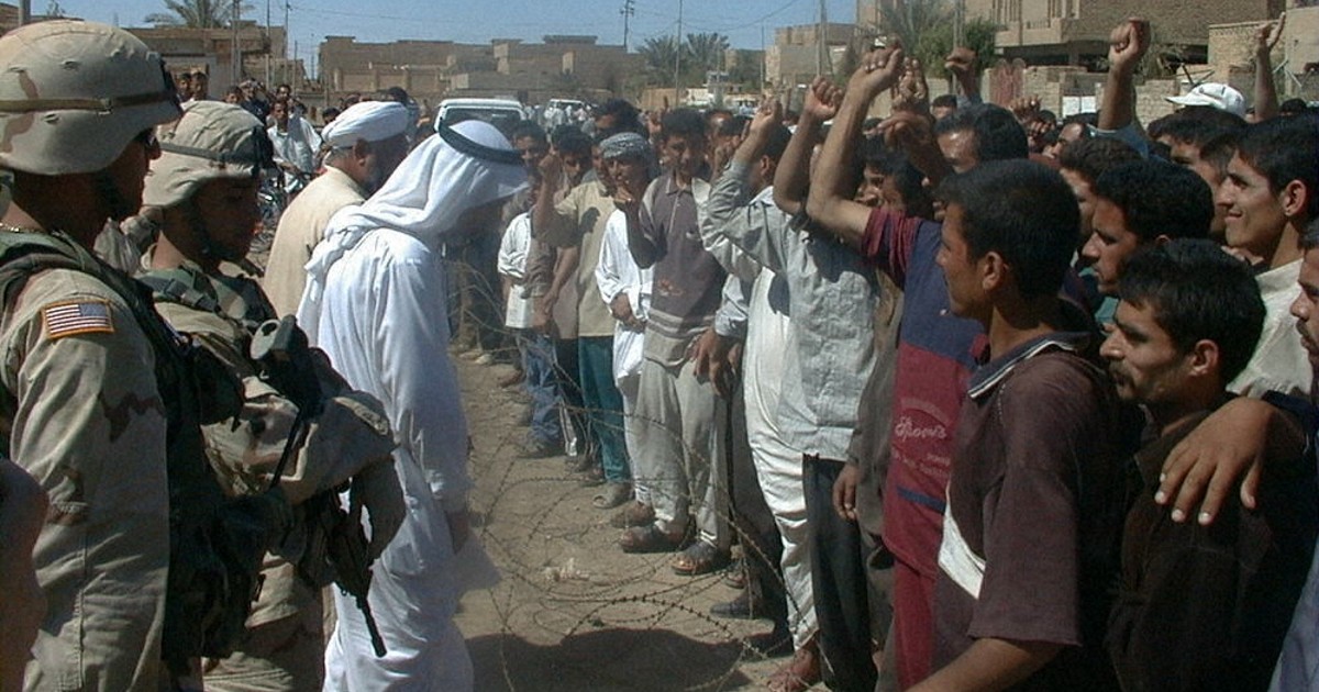 証言・中東現代史：イラク戦争、失敗の本質 米軍、地域文化の理解欠け