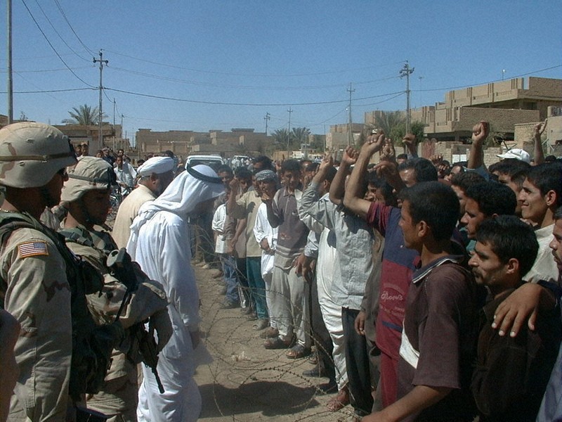 証言・中東現代史：イラク戦争、失敗の本質 米軍、地域文化の理解欠け