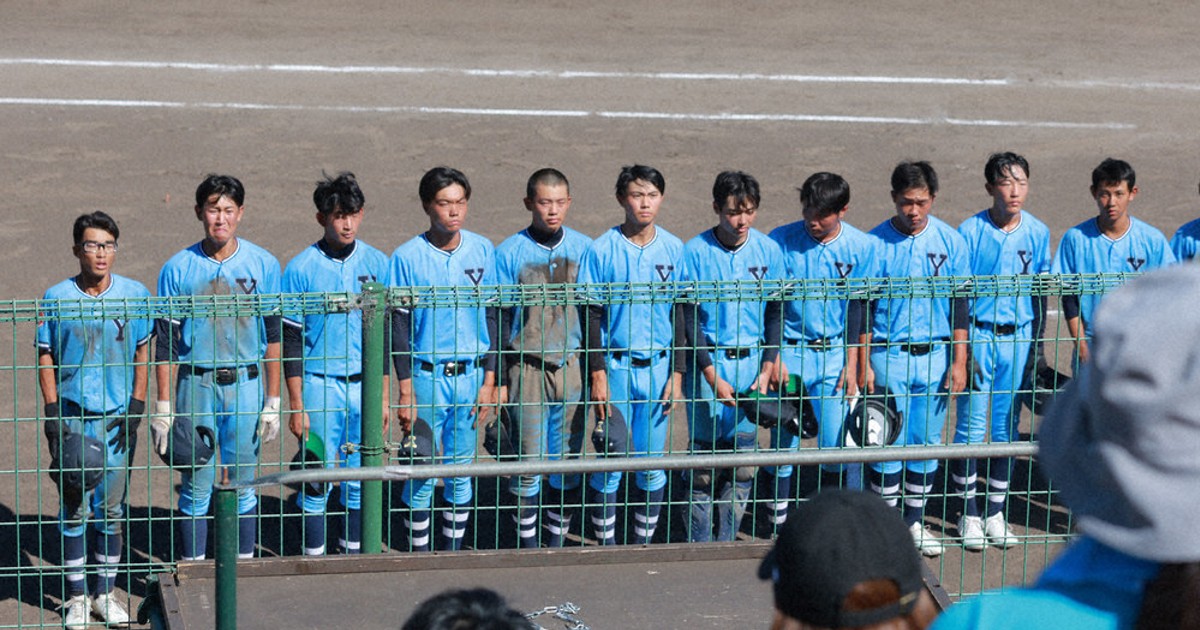 全国高校軟式野球：横浜商4強逃す 仙台商に1－2で惜敗 ／神奈川 | 毎日新聞