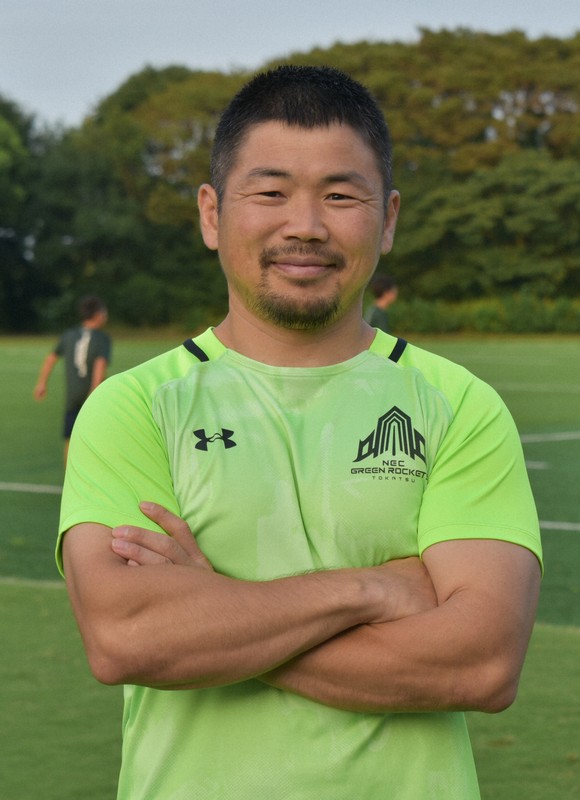 GILBERT サイン入りラグビーボール(元日本代表 田中史朗選手