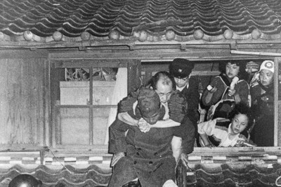 余録：「昭和34年9月26日… | 毎日新聞