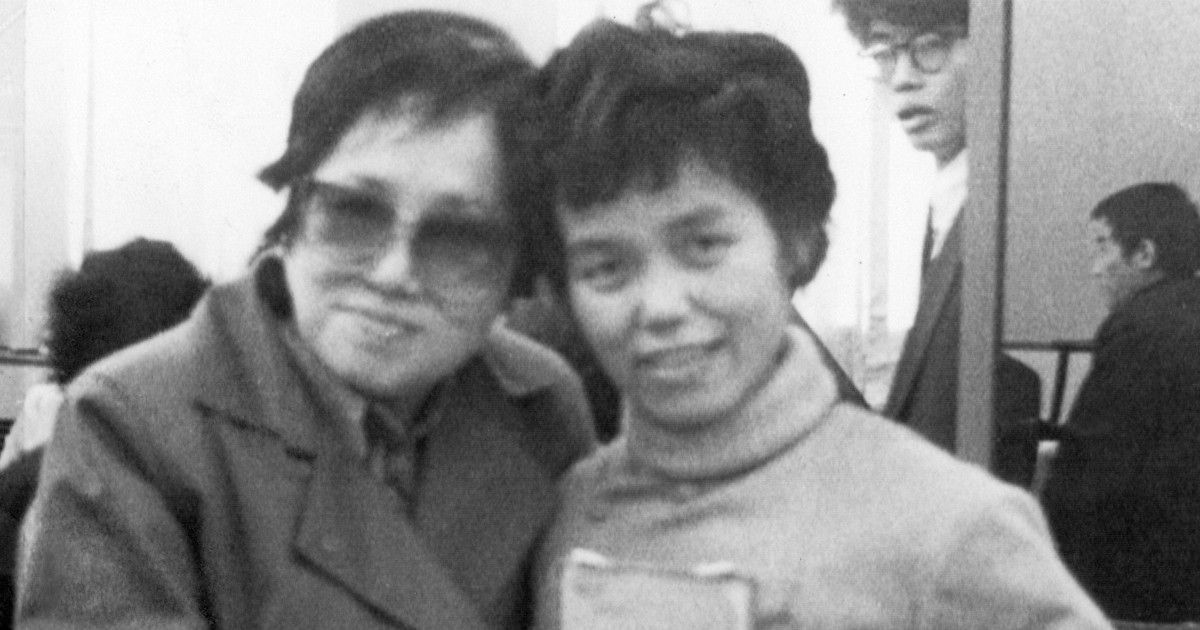 中国か日本か…山崎豊子が「大地の子」主人公のセリフに込めた思い