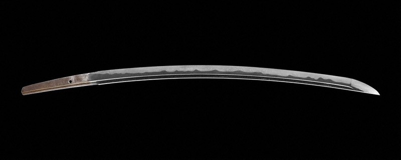伯仲燦然、奇跡のコラボ 刀剣「山姥切国広」と本歌長義 足利市立美術館