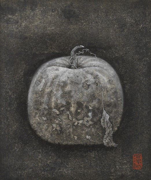 ART：時間の堆積、まとう日本画 生誕100年 小泉淳作展 京都