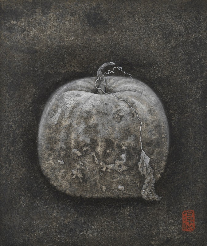 ART：時間の堆積、まとう日本画 生誕100年 小泉淳作展 京都
