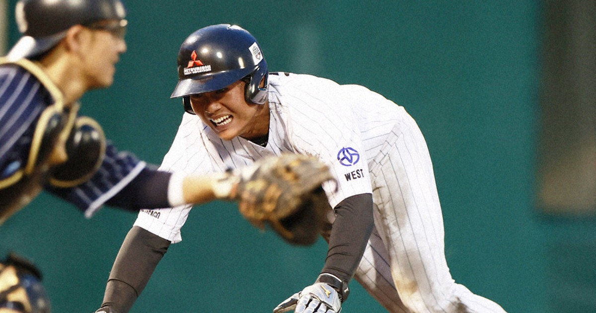 SPORTSかんさい＋：社会人野球 「機動破壊」の教え、今も