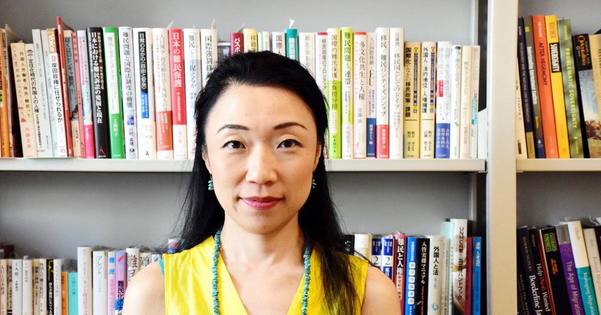 橋本直子 | 毎日新聞「政治プレミア」