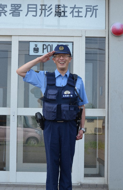 心救う警官「資格沼」力に チャイルドカウンセラー、キャリア