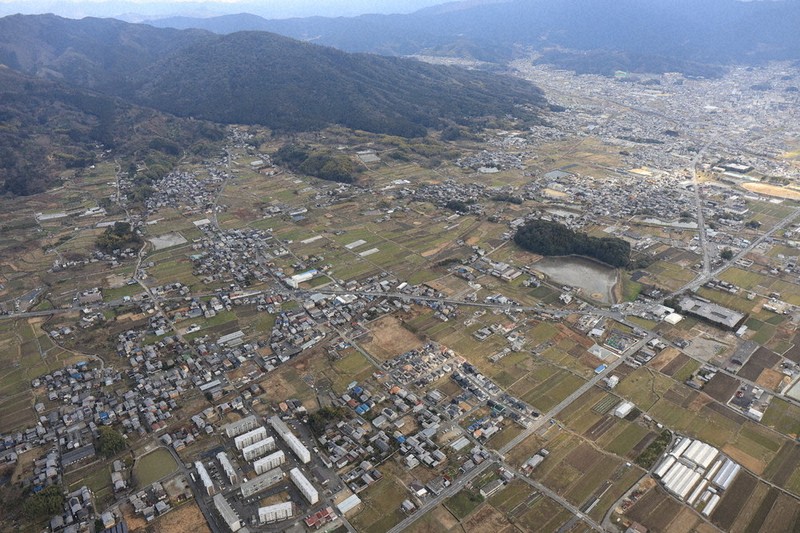 大和・纒向遺跡 古代の建物群が現代によみがえる！奈良県桜井市が「史跡纒向遺跡