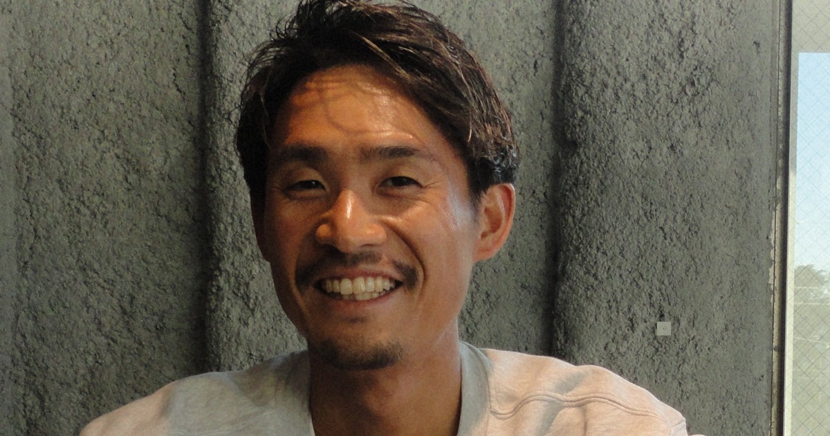 駅伝365：オリンピアンが果たすべき責任 横田真人が語る/5 | 毎日新聞