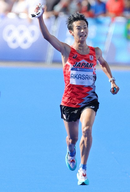 駅伝365：オリンピアンが果たすべき責任 横田真人が語る/5 | 毎日新聞