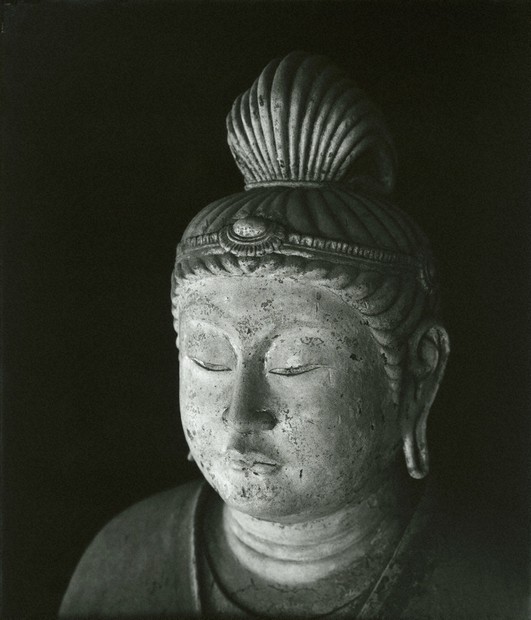 特別展：特別展「小川晴暘と飛鳥園 一○○年の旅」 仏像写真、芸術に