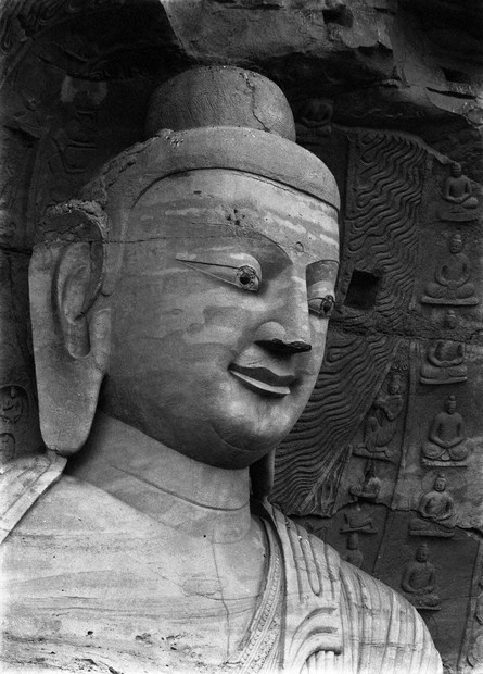 特別展：特別展「小川晴暘と飛鳥園 一○○年の旅」 仏像写真、芸術に