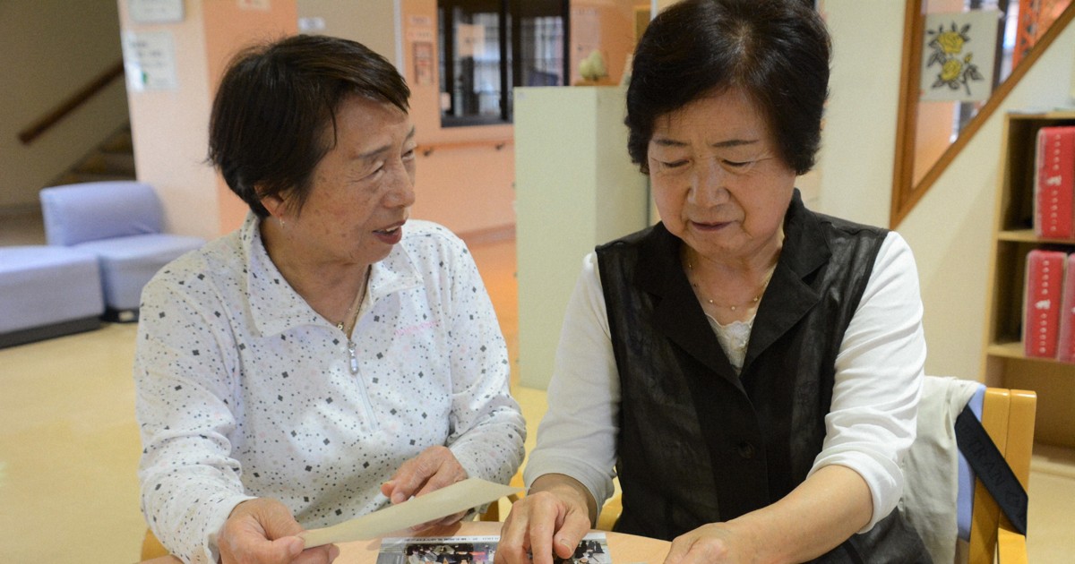 まるで家族」「大人にしてくれた」 工女が語る富岡製糸場の暮らし