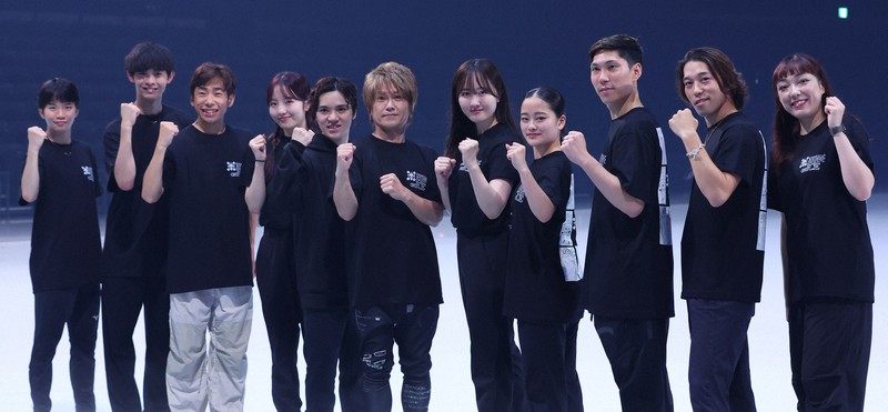 フレンズオンアイス 宇野昌磨 田中刑事 直筆サイン 入り プログラム フレンズオンアイス 宇野昌磨 田中刑事 直筆サイン 入り